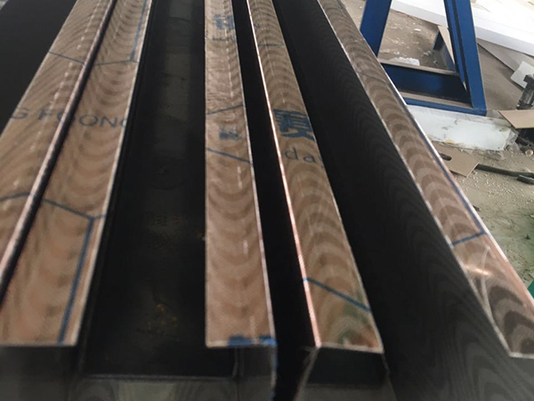 铝门窗企业创新：在大洗牌来临之际崛起的更佳选择